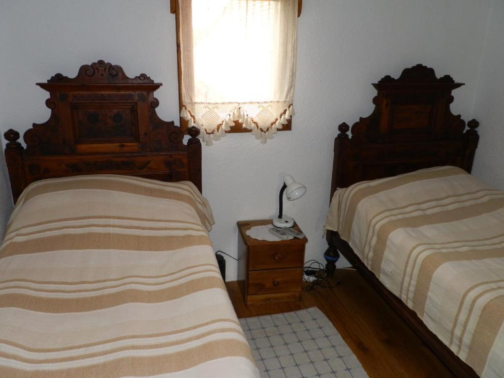 Tradicije Cigoc Hotel Kamer foto