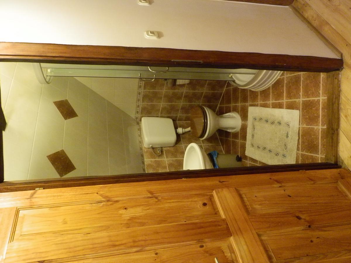 Tradicije Cigoc Hotel Kamer foto